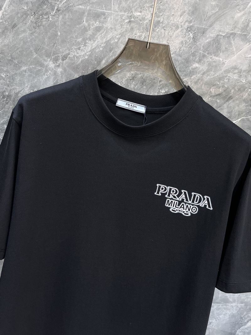 Prada T-Shirts